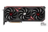 PowerColor RED DEVIL RX 7900 XTX 24GB LIMITED EDITION — 2