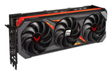 PowerColor RED DEVIL RX 7900 XTX 24GB LIMITED EDITION — 3