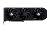 PowerColor HELLHOUND RX 9060 XT 16GB — 1