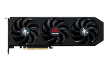 PowerColor HELLHOUND RX 9060 XT 16GB — 1
