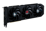 PowerColor HELLHOUND RX 9060 XT 16GB — 2