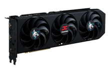 PowerColor HELLHOUND RX 9060 XT 16GB — 2