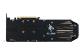 PowerColor HELLHOUND RX 9060 XT 16GB — 3
