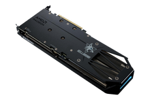 PowerColor HELLHOUND RX 9060 XT 16GB — 4