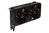 PowerColor REAPER RX 9060 XT 16GB — 2