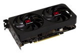 PowerColor REAPER RX 9060 XT 16GB — 3