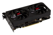 PowerColor REAPER RX 9060 XT 16GB — 3