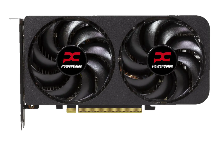 PowerColor REAPER RX 9060 XT 16GB