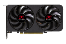 PowerColor REAPER RX 9060 XT 8GB — 1