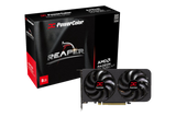 PowerColor REAPER RX 9060 XT 8GB — 2