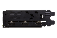 PowerColor REAPER RX 9060 XT 8GB — 3