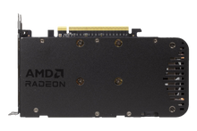 PowerColor REAPER RX 9060 XT 8GB — 4