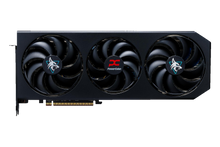 PowerColor HELLHOUND RX 9070 16GB — 1