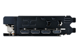 PowerColor HELLHOUND RX 9070 16GB — 4