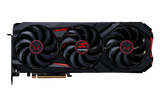 PowerColor RED DEVIL RX 9070 16GB — 1