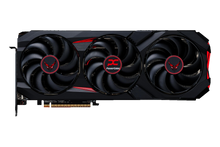 PowerColor RED DEVIL RX 9070 16GB — 1