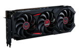 PowerColor RED DEVIL RX 9070 16GB — 2