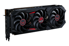 PowerColor RED DEVIL RX 9070 16GB — 2
