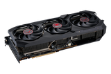 PowerColor RED DEVIL RX 9070 16GB — 3