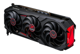 PowerColor RED DEVIL RX 9070 16GB — 4