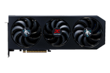 PowerColor HELLHOUND RX 9070 XT 16GB — 1