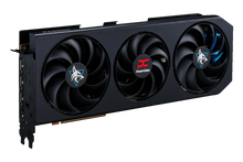 PowerColor HELLHOUND RX 9070 XT 16GB — 2