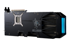 PowerColor HELLHOUND RX 9070 XT 16GB — 3