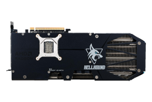 PowerColor HELLHOUND RX 9070 XT 16GB — 4