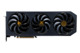 PowerColor HELLHOUND RX 9070 XT 16GB RESONANCE EDITION — 2