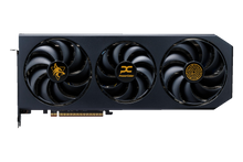 PowerColor HELLHOUND RX 9070 XT 16GB RESONANCE EDITION — 2