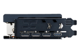PowerColor HELLHOUND RX 9070 XT 16GB RESONANCE EDITION — 3
