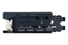 PowerColor HELLHOUND RX 9070 XT 16GB RESONANCE EDITION — 3
