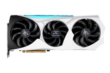 PowerColor HELLHOUND RX 9070 XT 16GB REVA EDITION — 1