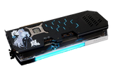 PowerColor HELLHOUND RX 9070 XT 16GB REVA EDITION — 4