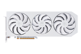 PowerColor HELLHOUND RX 9070 XT 16GB WHITE — 1