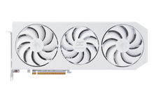 PowerColor HELLHOUND RX 9070 XT 16GB WHITE — 1