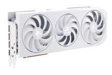 PowerColor HELLHOUND RX 9070 XT 16GB WHITE — 2