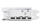 PowerColor HELLHOUND RX 9070 XT 16GB WHITE — 4