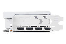 PowerColor HELLHOUND RX 9070 XT 16GB WHITE — 4
