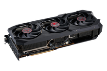 PowerColor RED DEVIL RX 9070 XT 16GB — 3