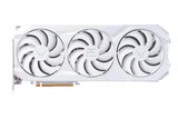PowerColor RED DEVIL RX 9070 XT 16GB WHITE — 1