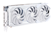 PowerColor RED DEVIL RX 9070 XT 16GB WHITE — 2