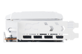 PowerColor RED DEVIL RX 9070 XT 16GB WHITE — 4