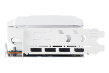 PowerColor RED DEVIL RX 9070 XT 16GB WHITE — 4