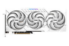 Sapphire PURE RX 9070 XT OC 16GB — 1
