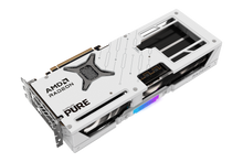 Sapphire PURE RX 9070 XT OC 16GB — 5