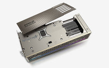 SAPPHIRE NITRO+ AMD Radeon RX 9070 — detail