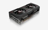 SAPPHIRE PULSE AMD Radeon RX 9070 — angle