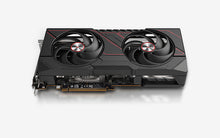 SAPPHIRE PULSE AMD Radeon RX 9070 — backplate