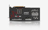 SAPPHIRE PULSE AMD Radeon RX 9070 — detail